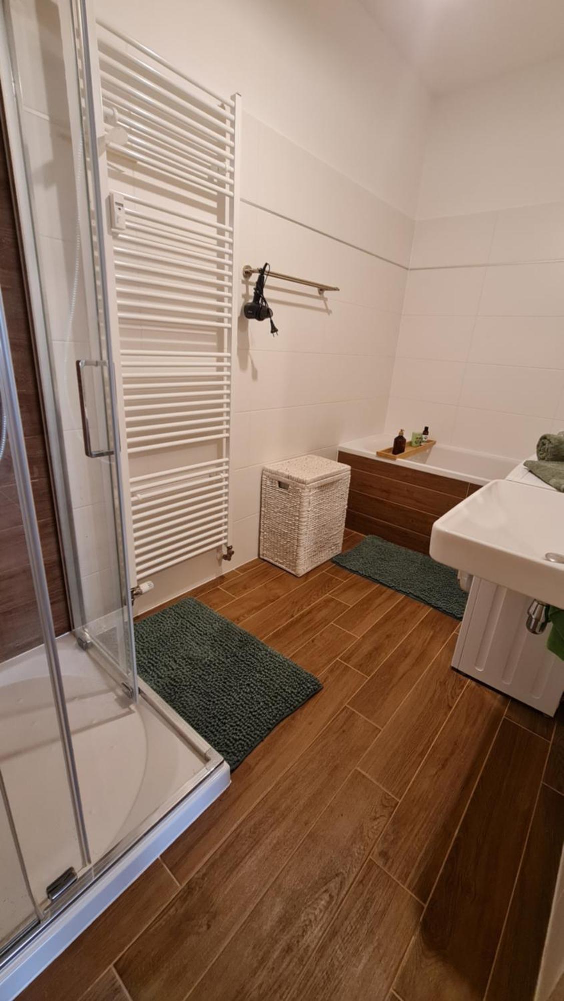 Jack'S Apartment Trenčín Esterno foto