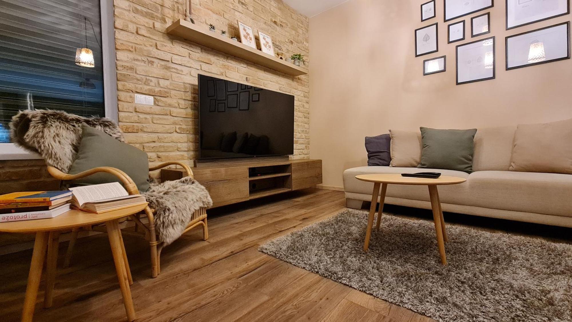 Jack'S Apartment Trenčín Esterno foto